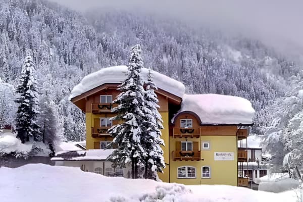 Hotel Chalet all'Imperatore,Madonna di Campiglio