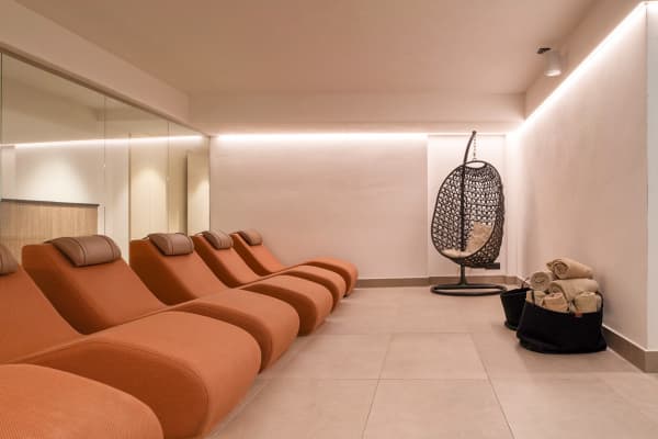 Hotel Dahu,Madonna di Campiglio