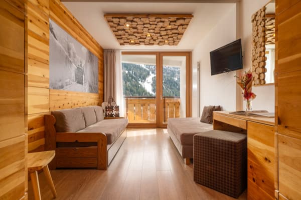 Hotel Dahu,Madonna di Campiglio
