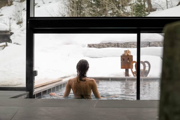 Hotel Dahu,Madonna di Campiglio