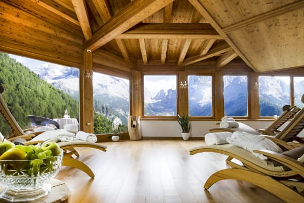 Hotel Lorenzetti,Madonna di Campiglio