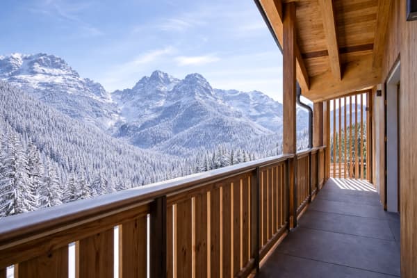 Hotel Lorenzetti,Madonna di Campiglio