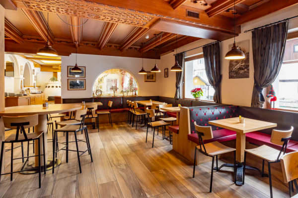 Hotel Crepei,Val di Fassa