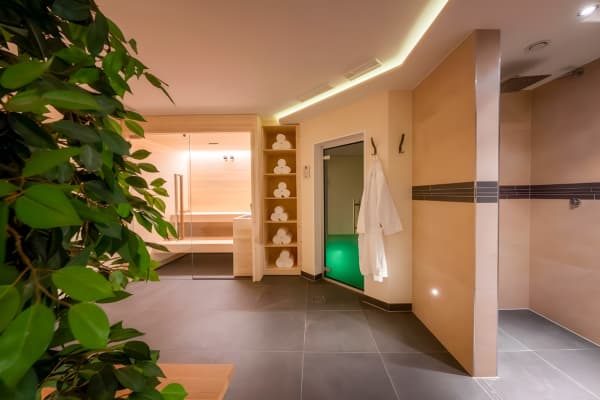 Hotel Monte 44,Val Gardena