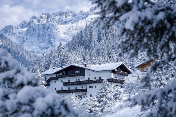 Hotel Monte 44,Val Gardena
