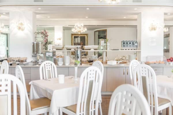 Parc Hotel Flora,Riva