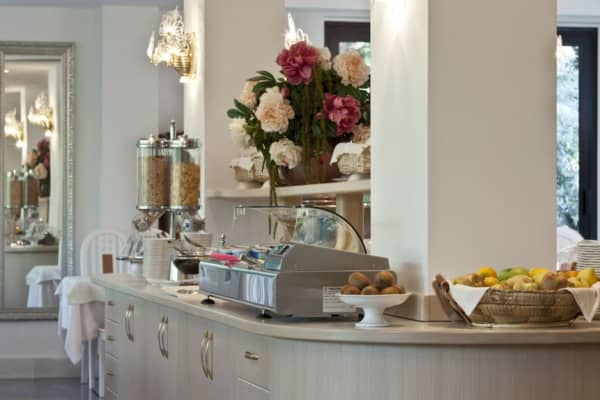 Parc Hotel Flora,Riva