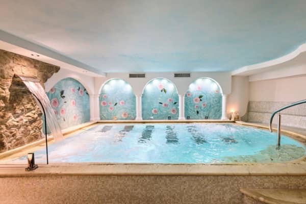 Parc Hotel Flora,Riva