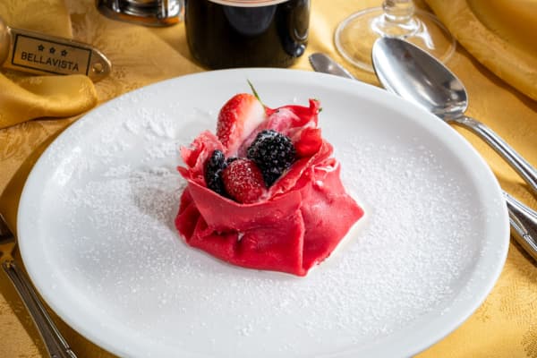 Hotel Bellavista,Pinzolo