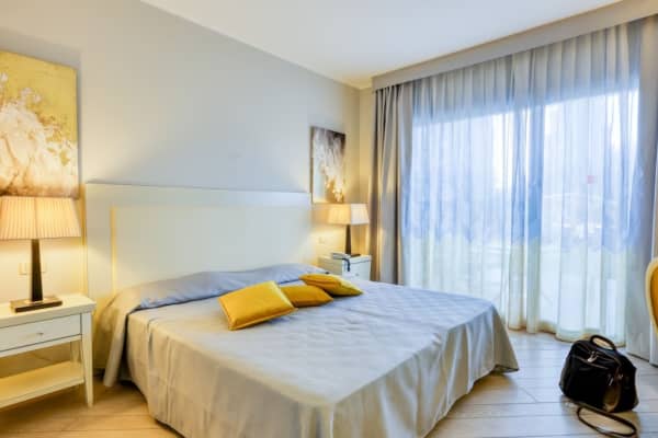 Parc Hotel Germano Suites,Bardolino