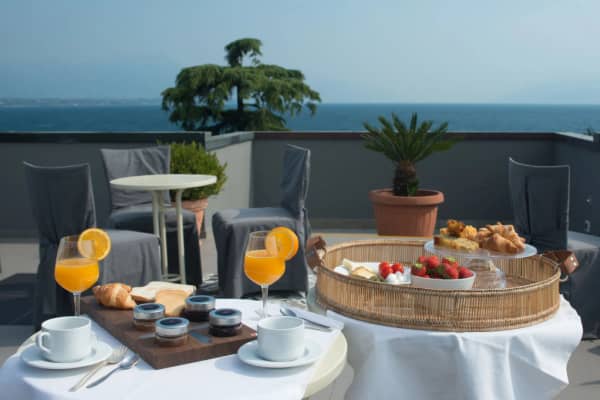 Hotel Piccola Vela,Desenzano