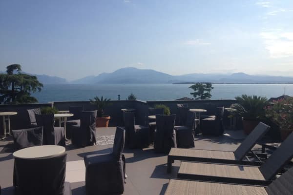Hotel Piccola Vela,Desenzano