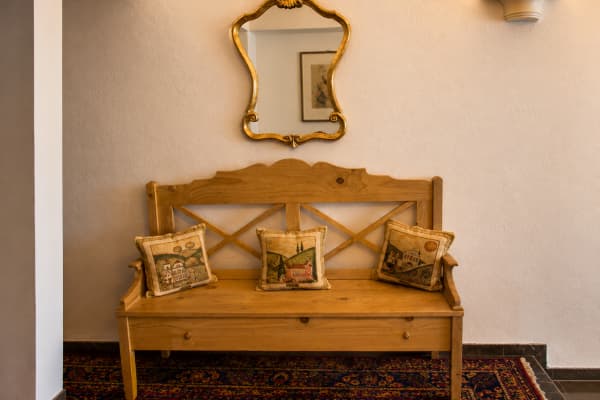 Hotel Olympia,Val Gardena