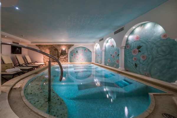Parc Hotel Flora,Riva
