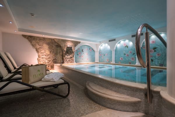 Parc Hotel Flora,Riva