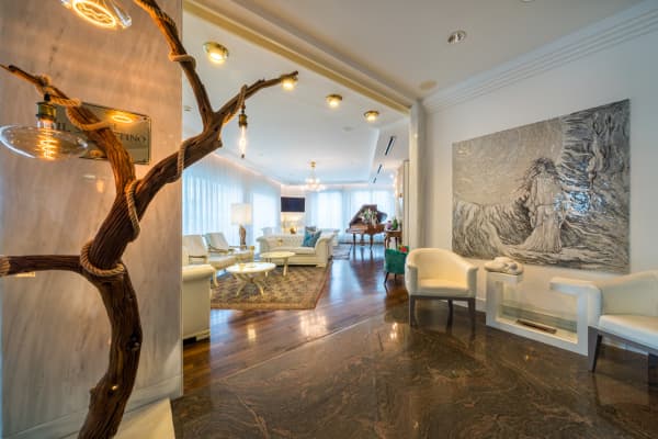 Parc Hotel Flora,Riva