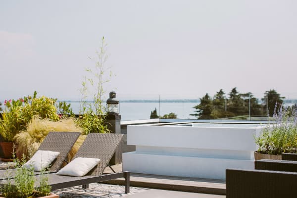 Hotel Piccola Vela,Desenzano