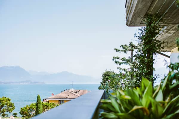 Hotel Piccola Vela,Desenzano
