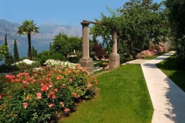 Hotel Bellevue San Lorenzo,Malcesine