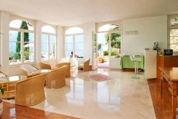 Hotel Bellevue San Lorenzo,Malcesine