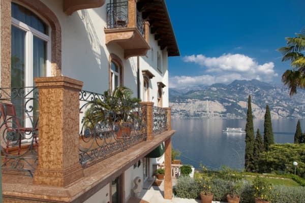 Hotel Bellevue San Lorenzo,Malcesine