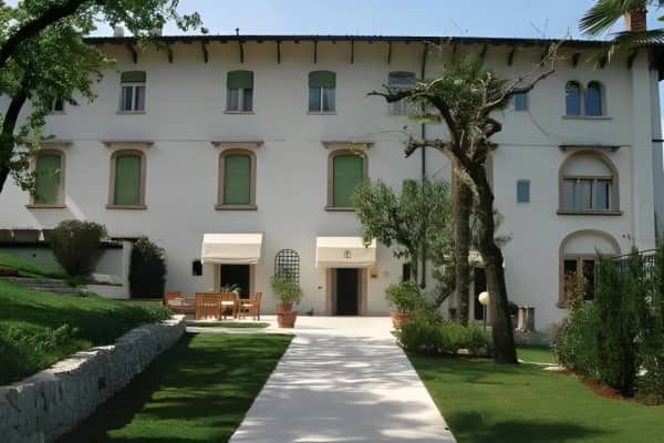 Hotel Bellevue San Lorenzo,Malcesine