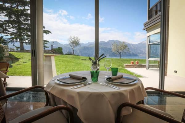 Hotel Bellevue San Lorenzo,Malcesine