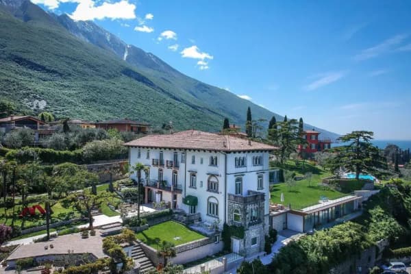 Hotel Bellevue San Lorenzo,Malcesine
