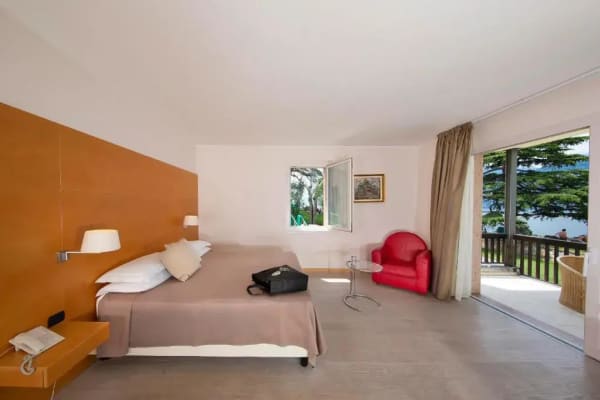 Hotel Bellevue San Lorenzo,Malcesine