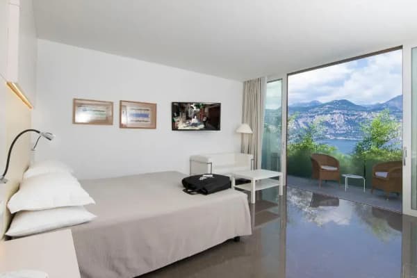 Hotel Bellevue San Lorenzo,Malcesine