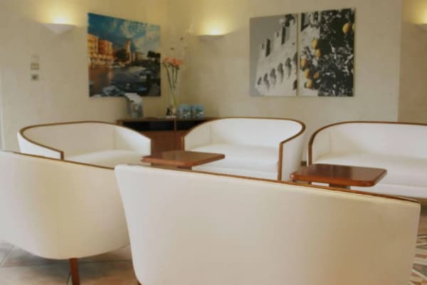 Hotel Porto Azzurro,Sirmione