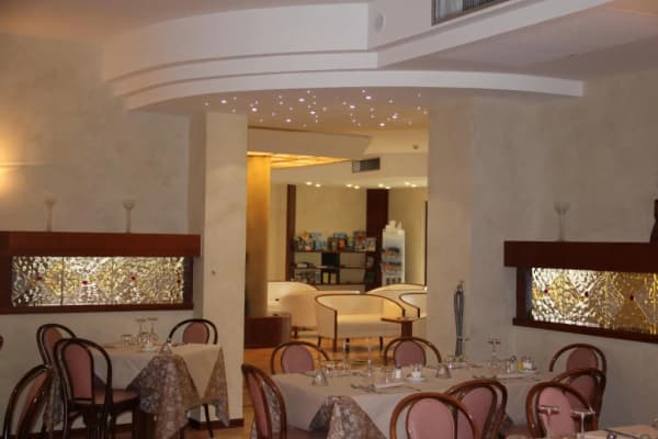 Hotel Porto Azzurro,Sirmione