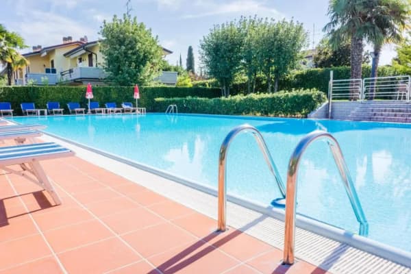 Hotel Porto Azzurro,Sirmione