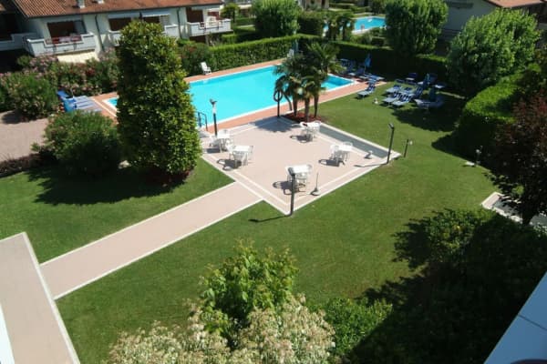 Hotel Porto Azzurro,Sirmione