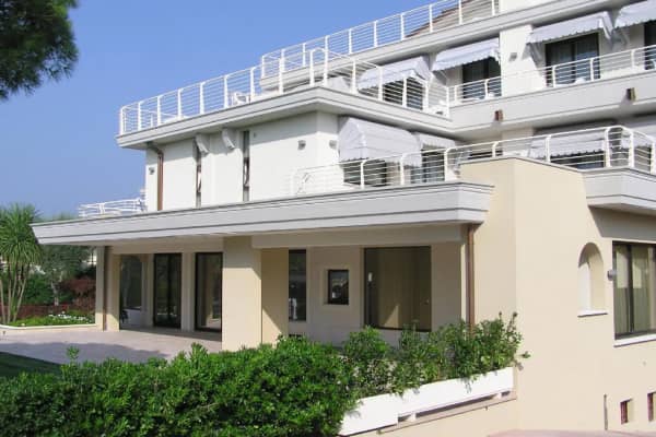 Hotel Porto Azzurro,Sirmione