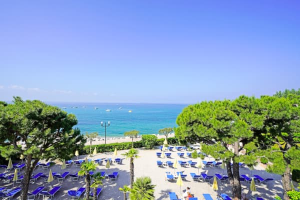 Hotel Du Lac et Bellevue,Bardolino