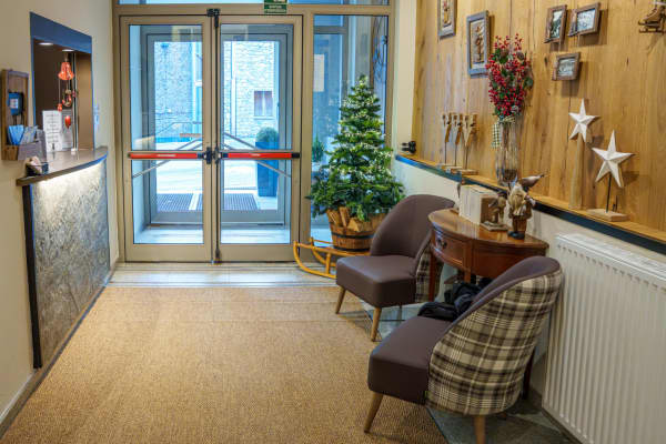 Hotel Cubil,Pas de la Casa
