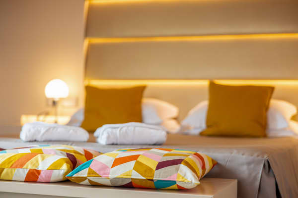 Hotel Bellevue San Lorenzo - Adults Only,Malcesine