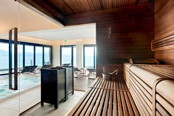 Grand Hotel Terme,Sirmione