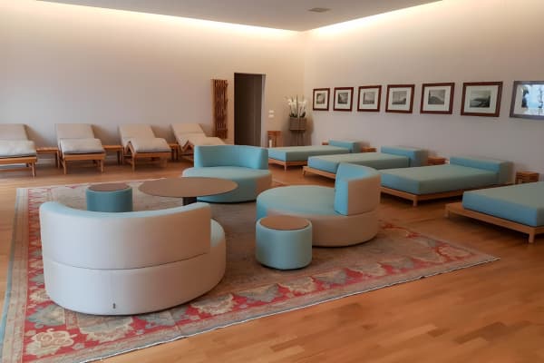 Grand Hotel Terme,Sirmione