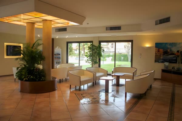 Hotel Porto Azzurro,Sirmione