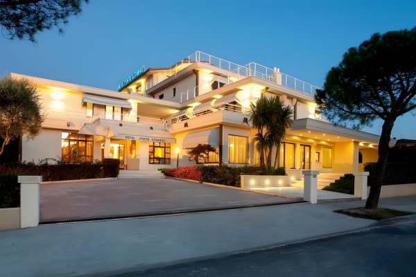 Hotel Porto Azzurro,Sirmione