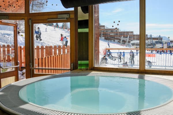 Residence Le Roc Belle Face 1600,Les Arcs 1600