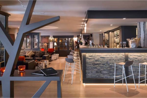 Hotel Village Montana,Tignes