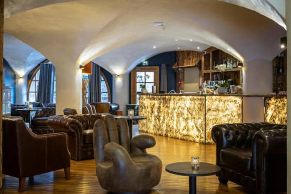 Hotel Les Suites du Montana,Tignes