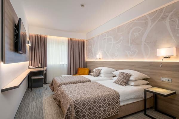 Hotel Ivka,Dubrovnik