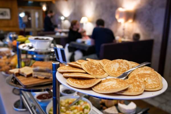 Hotel Les Campanules,Tignes