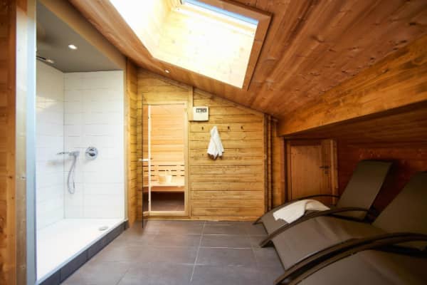Les Chalets du Soleil,Les Ménuires