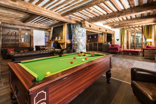 Residence Le Nevada,Tignes