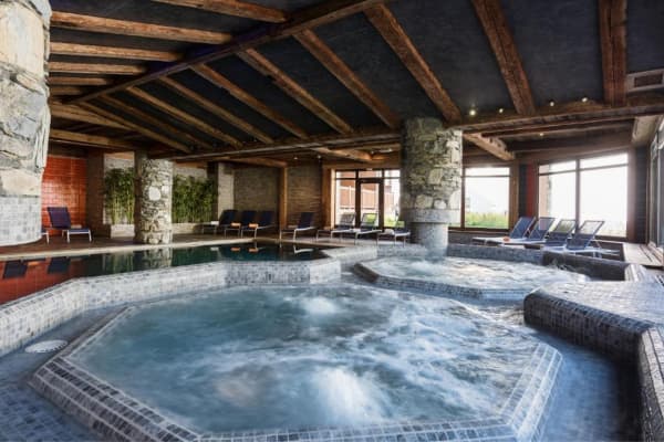 Residence Le Nevada,Tignes